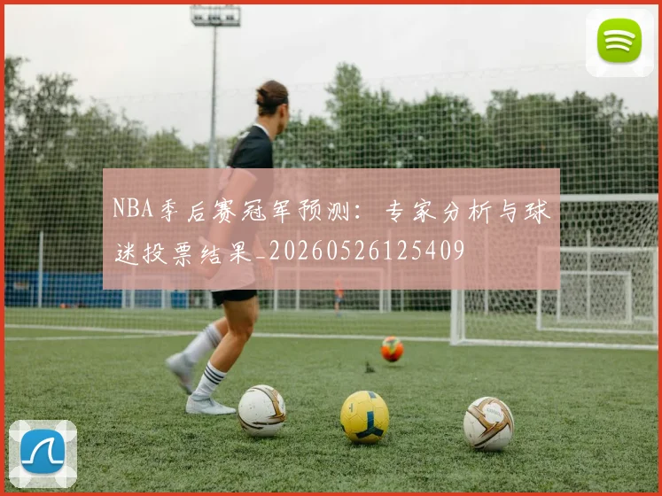 NBA季后赛冠军预测：专家分析与球迷投票结果_20260526125409