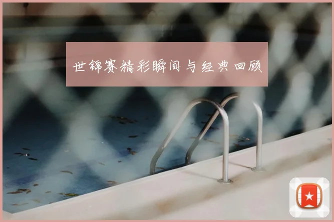 世锦赛精彩瞬间与经典回顾