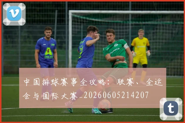 中国排球赛事全攻略：联赛、全运会与国际大赛_20260605214207