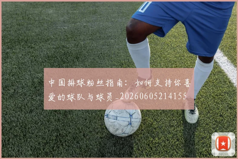 中国排球粉丝指南：如何支持你喜爱的球队与球员_20260605214155